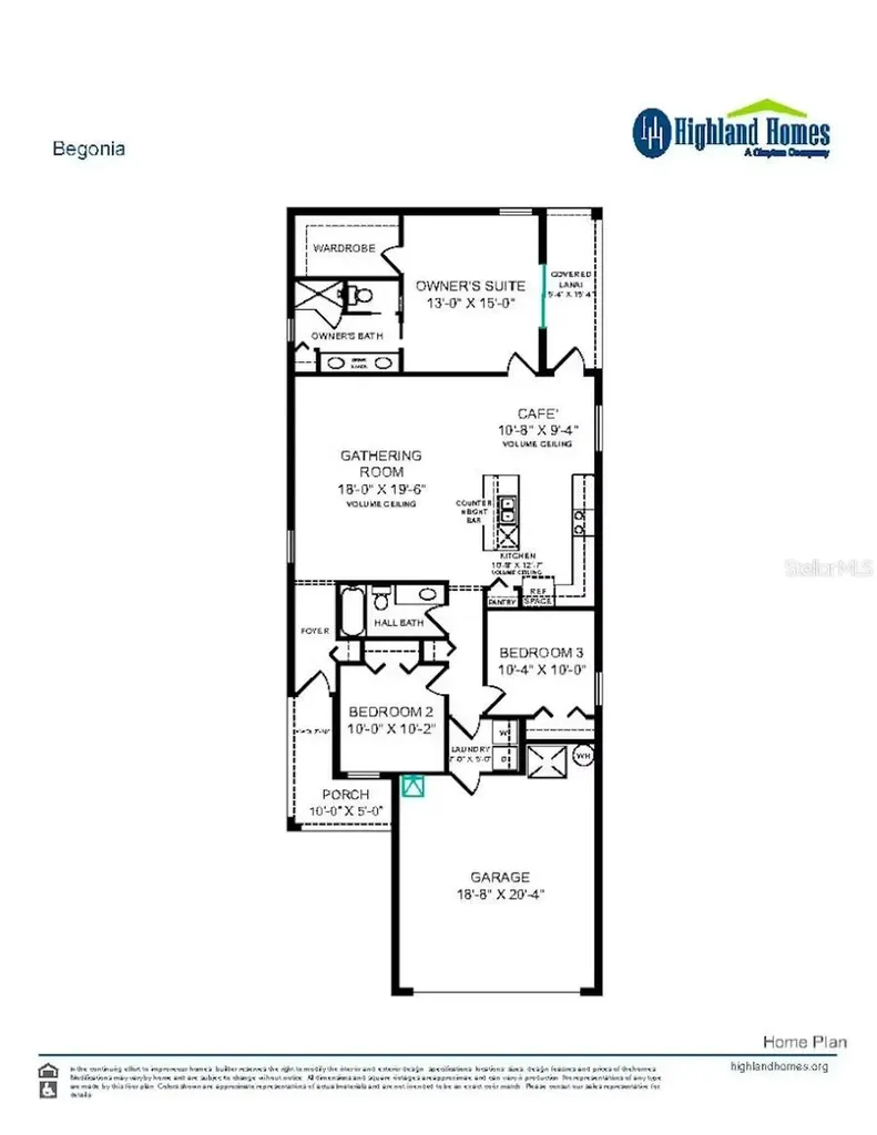 7612 SW 6th Loop Ocala FL 34474