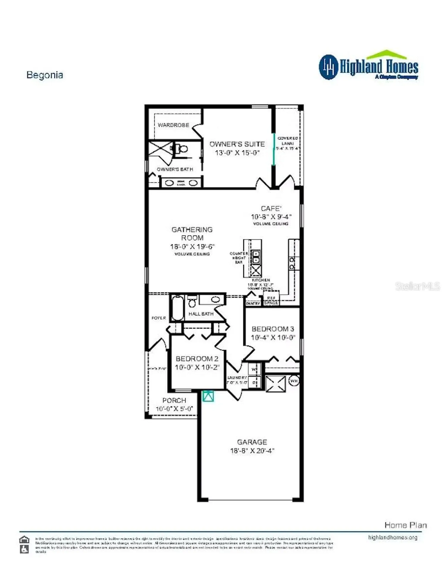 7612 SW 6th Loop Ocala FL 34474