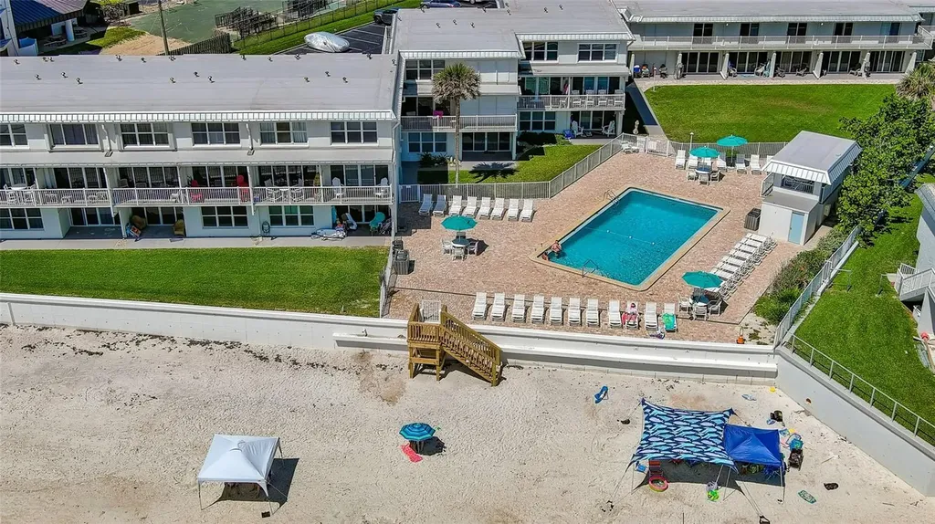 4849 Saxon New Smyrna Beach FL 32169