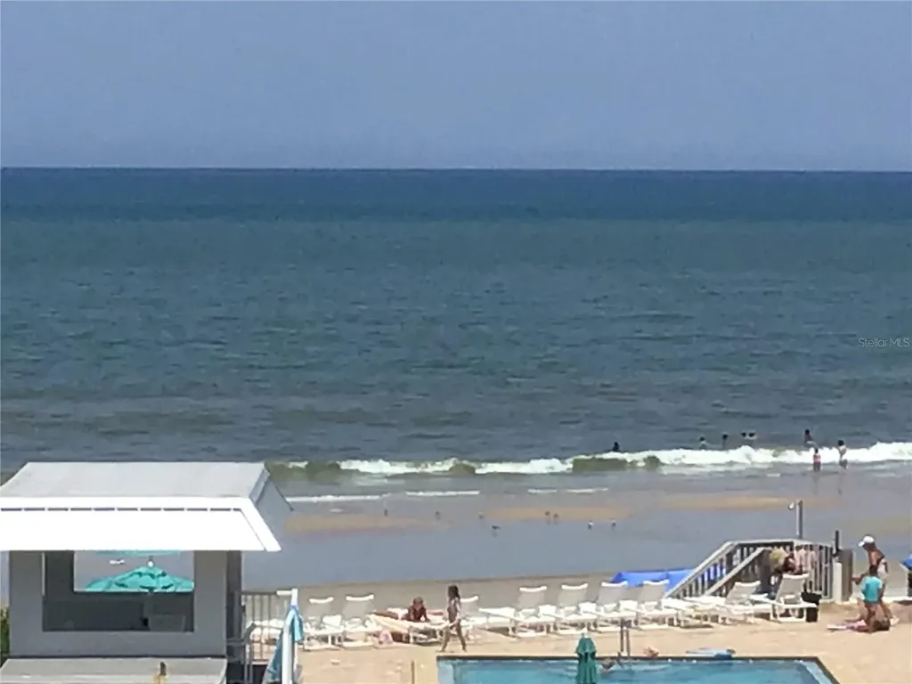 4849 Saxon New Smyrna Beach FL 32169