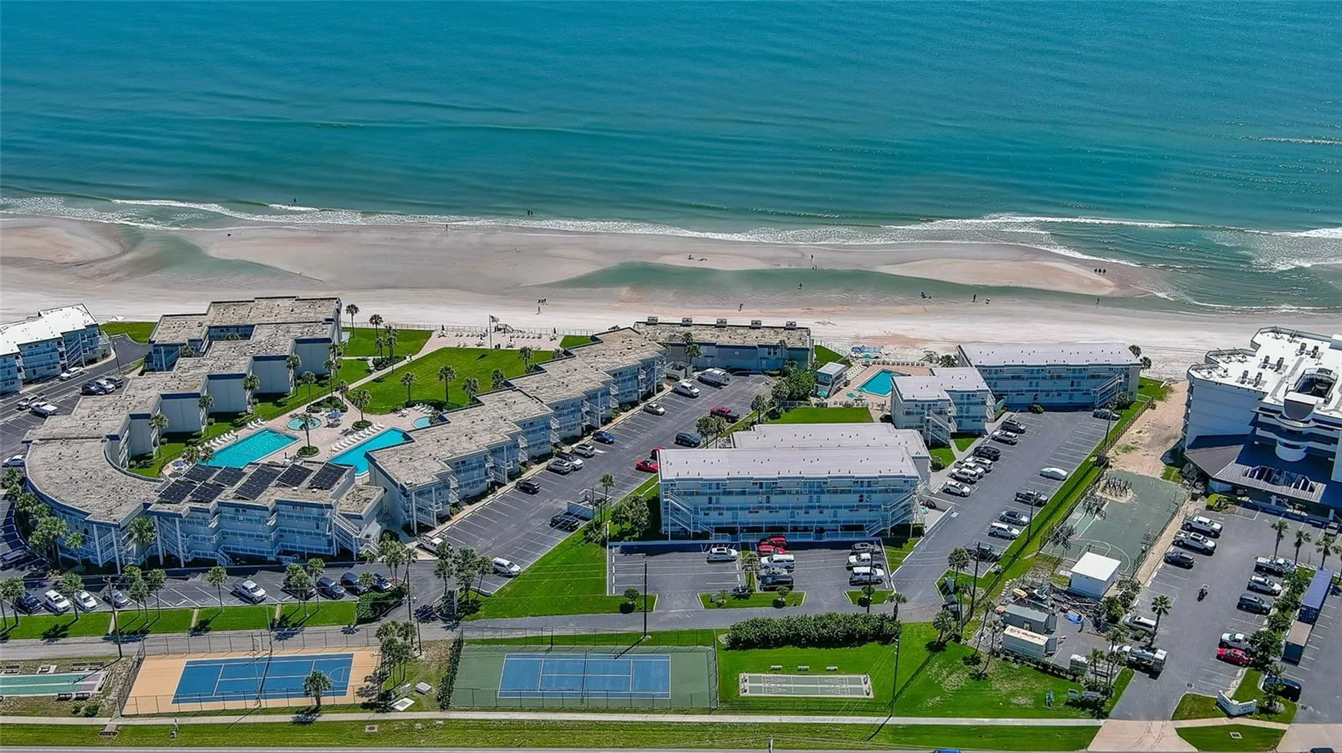 4849 Saxon New Smyrna Beach FL 32169