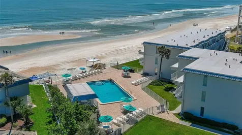 4849 Saxon New Smyrna Beach FL 32169