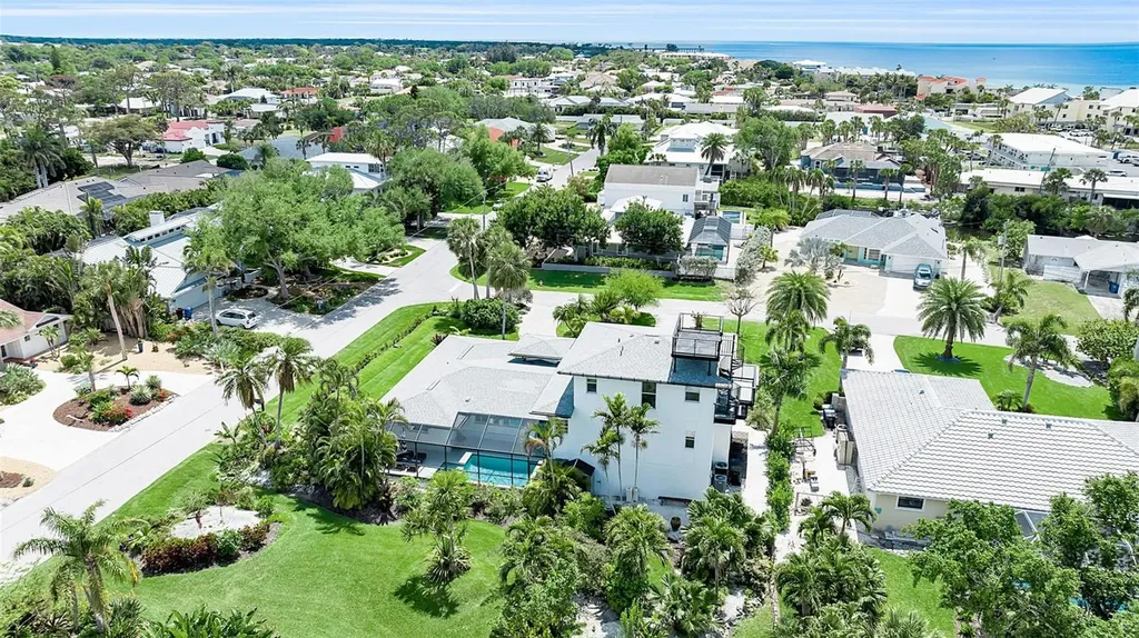 608 Gardenia Drive Venice FL 34285