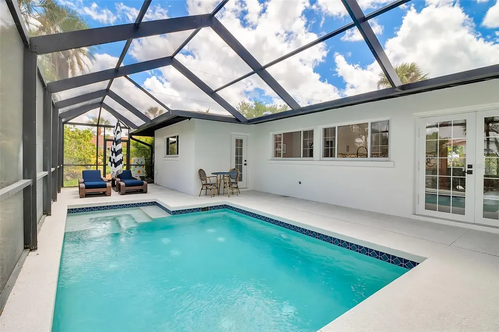 608 Gardenia Drive Venice FL 34285