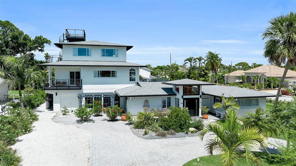 608 Gardenia Drive Venice FL 34285