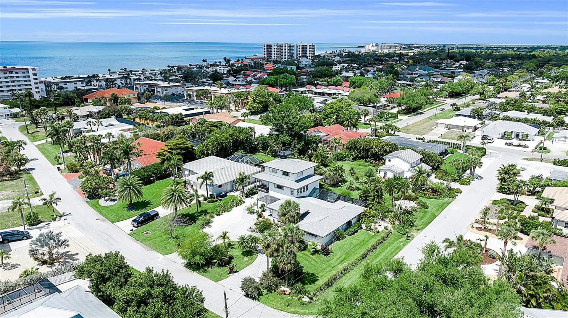 608 Gardenia Drive Venice FL 34285