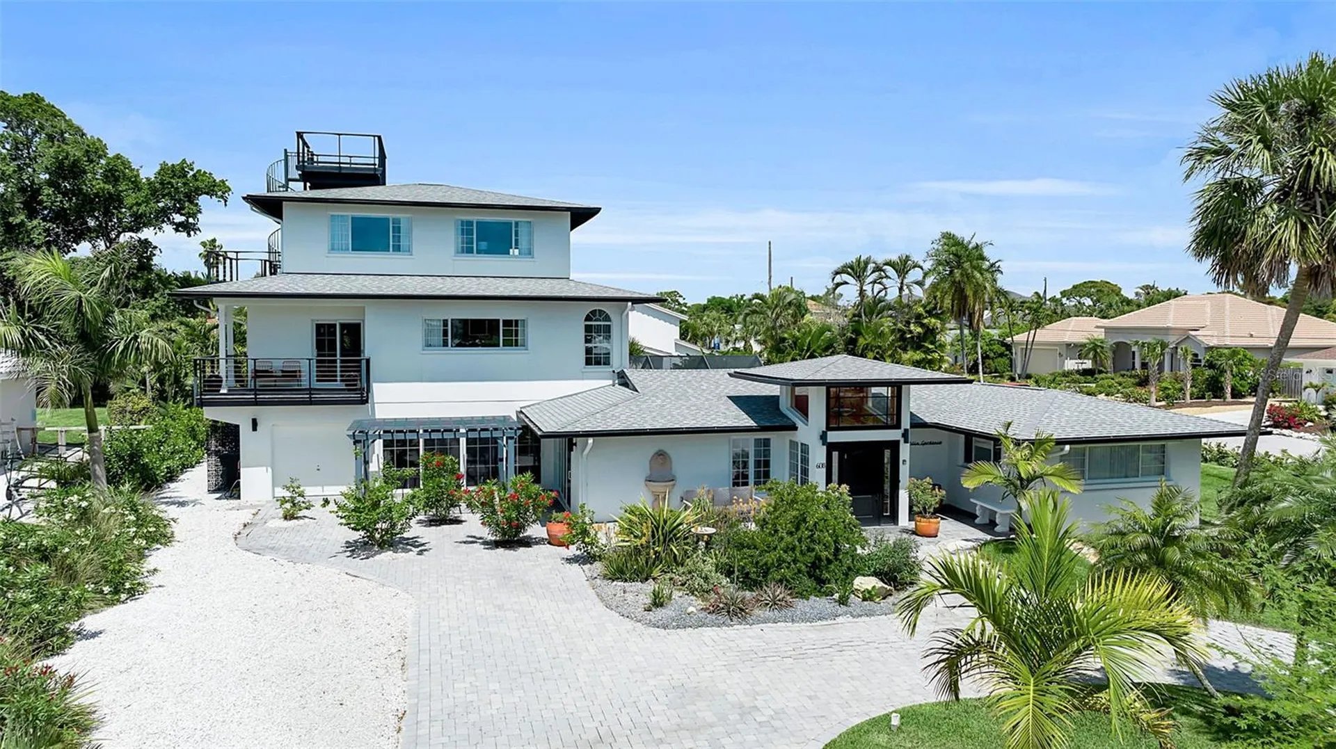 608 Gardenia Drive Venice FL 34285