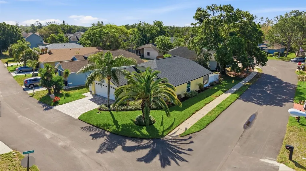 10800 New Brighton Court New Port Richey FL 34654