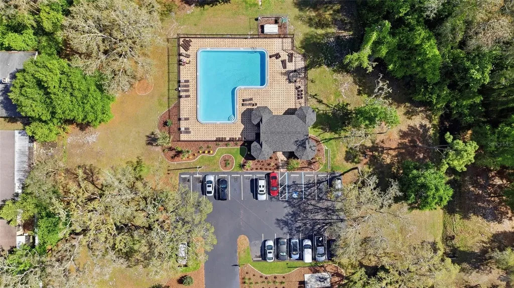 10800 New Brighton Court New Port Richey FL 34654