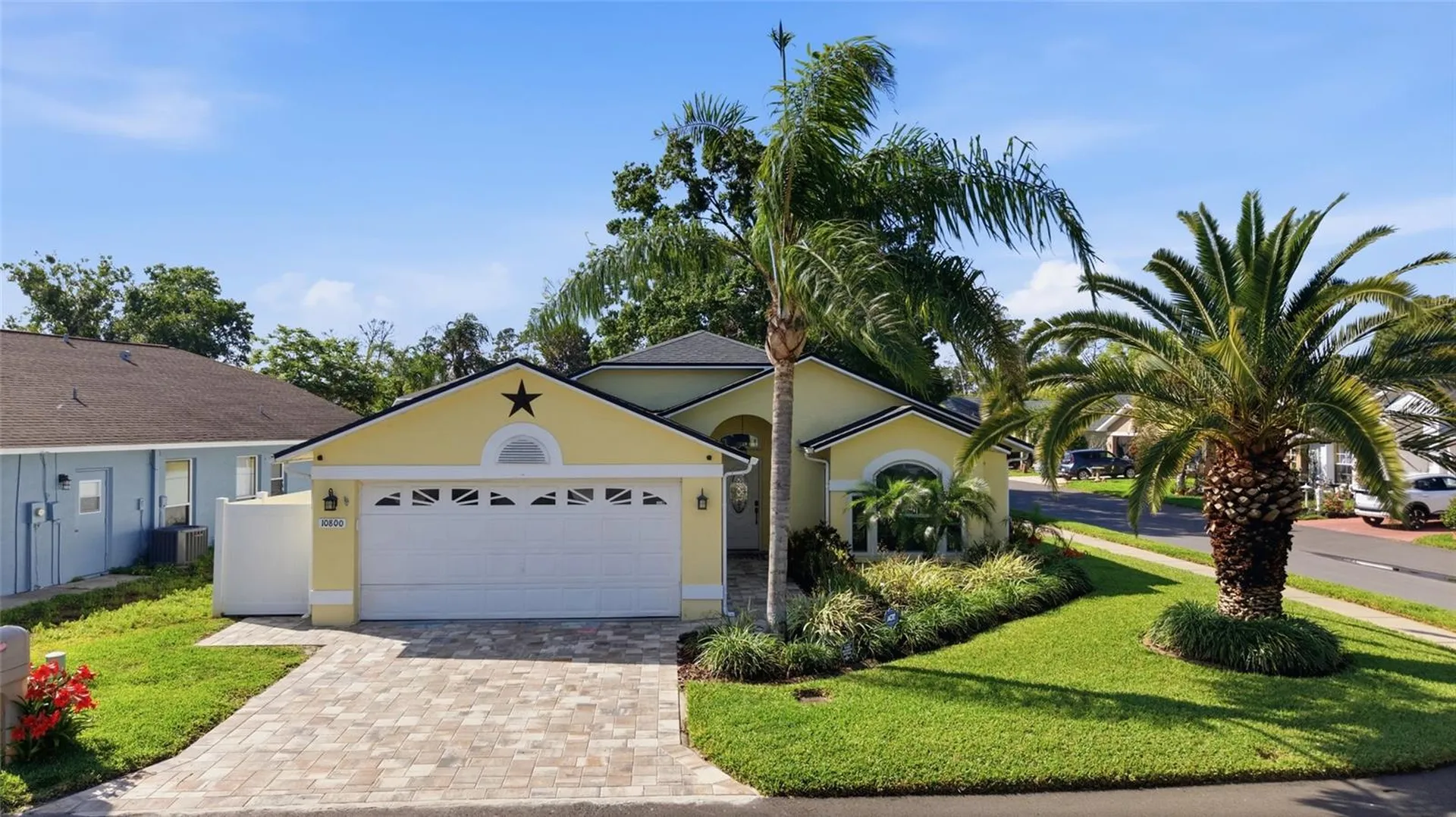 10800 New Brighton Court New Port Richey FL 34654