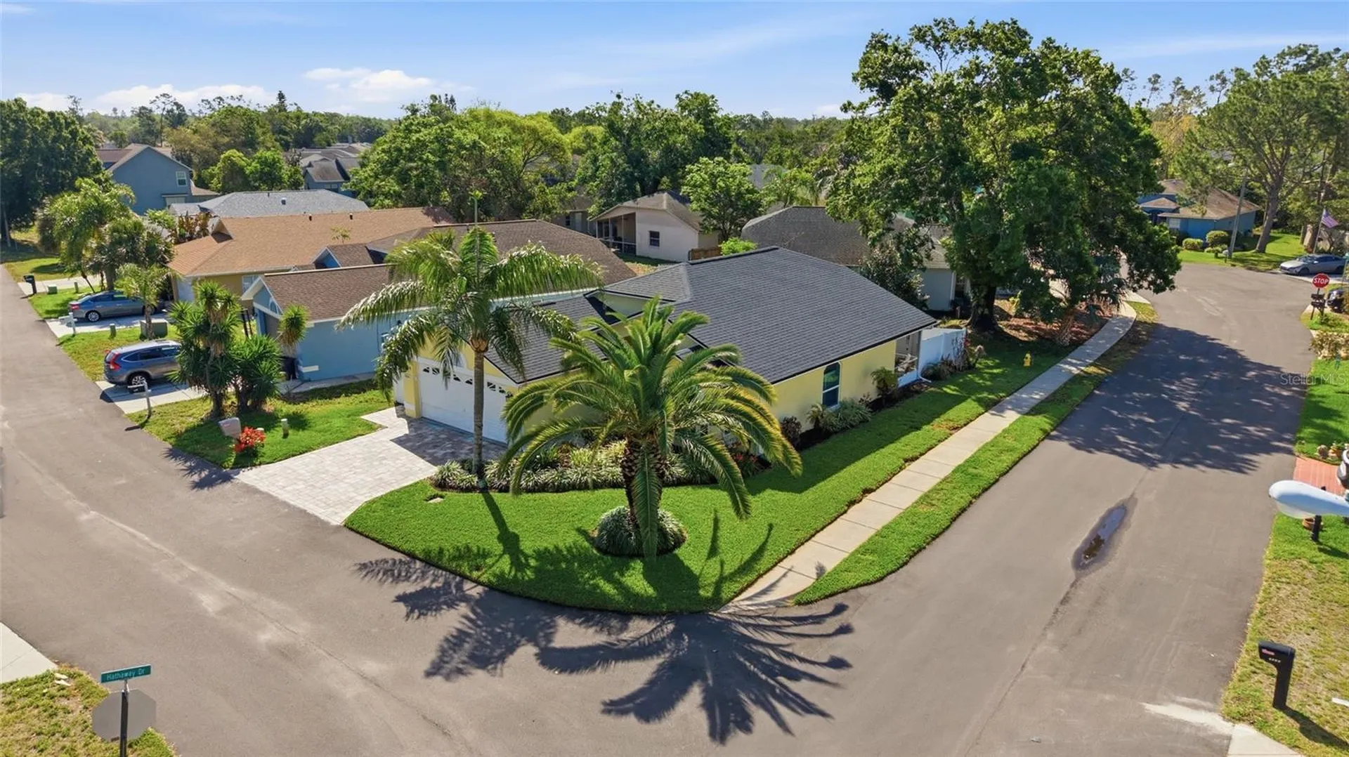 10800 New Brighton Court New Port Richey FL 34654