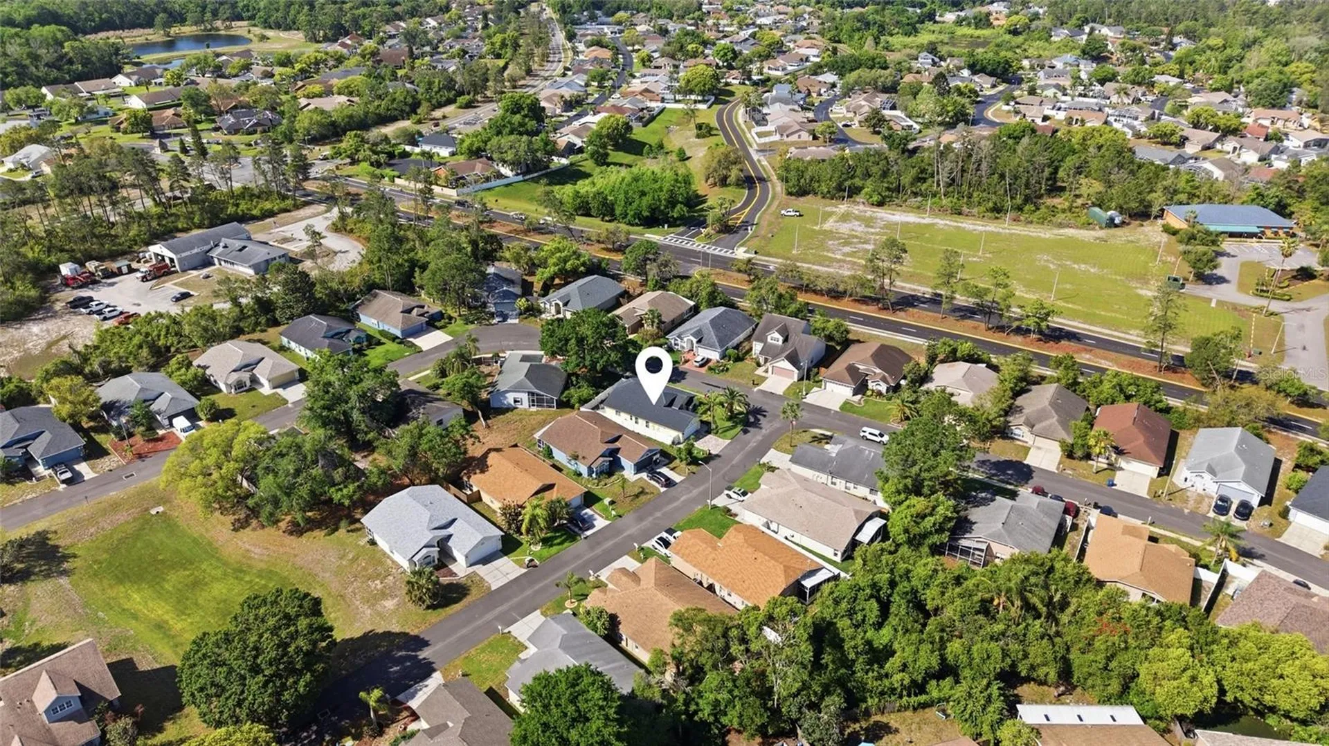 10800 New Brighton Court New Port Richey FL 34654