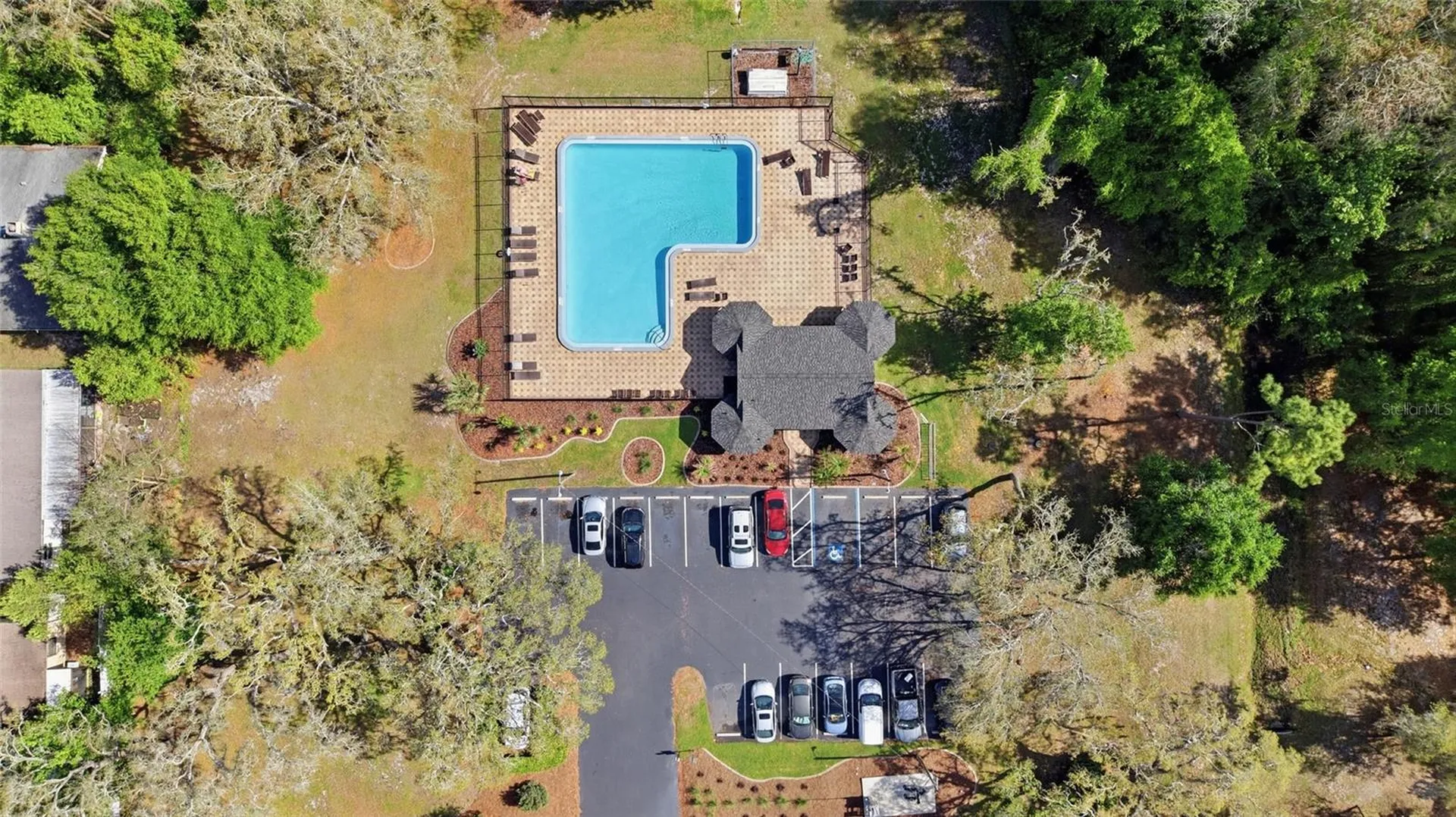 10800 New Brighton Court New Port Richey FL 34654