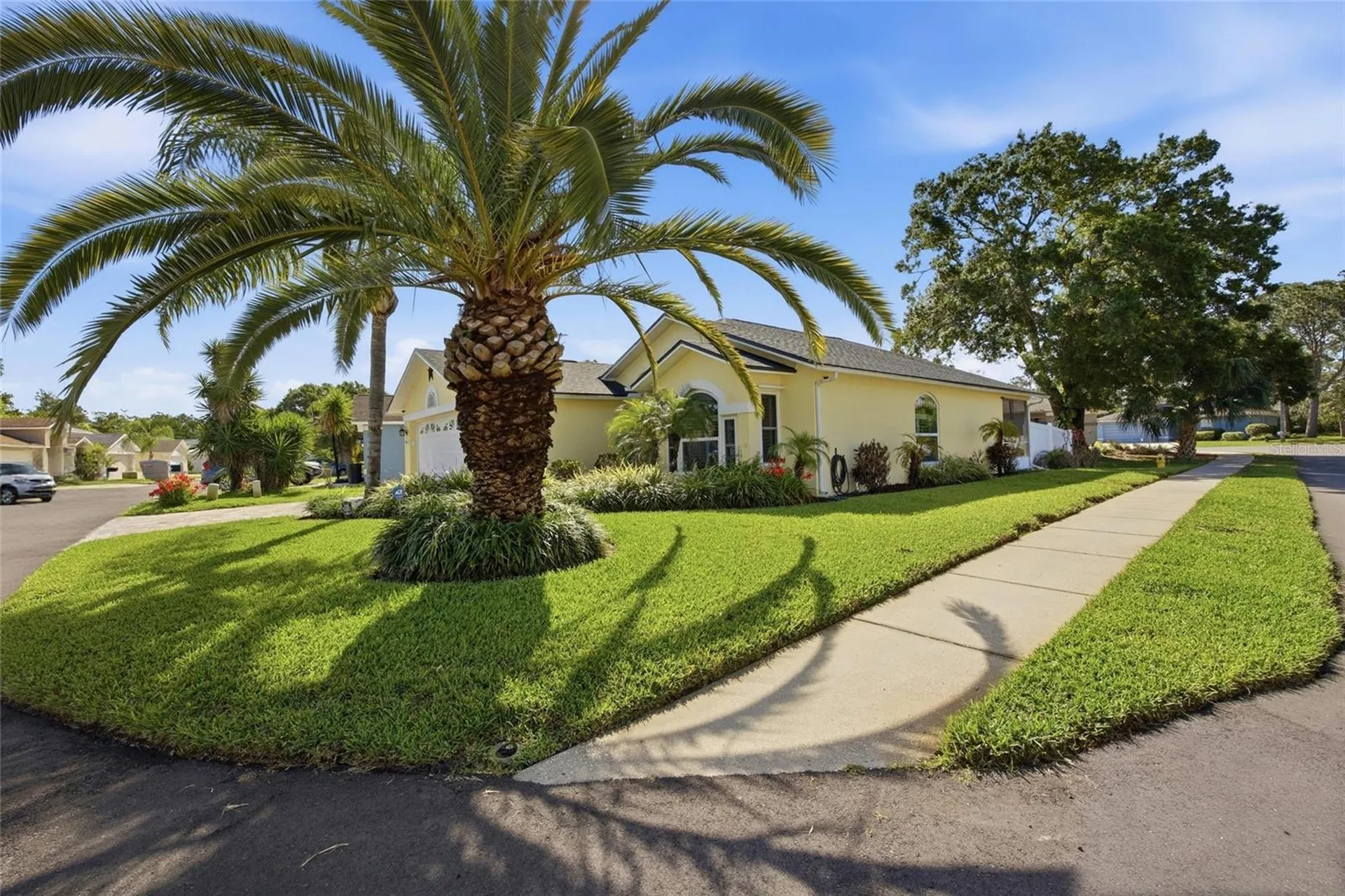 10800 New Brighton Court New Port Richey FL 34654
