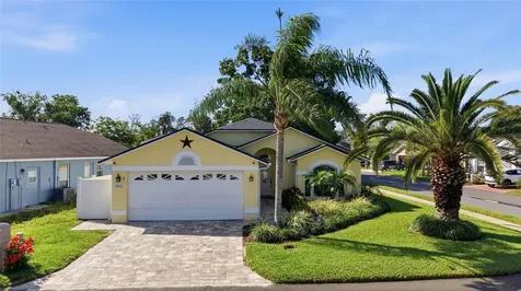 10800 New Brighton Court New Port Richey FL 34654