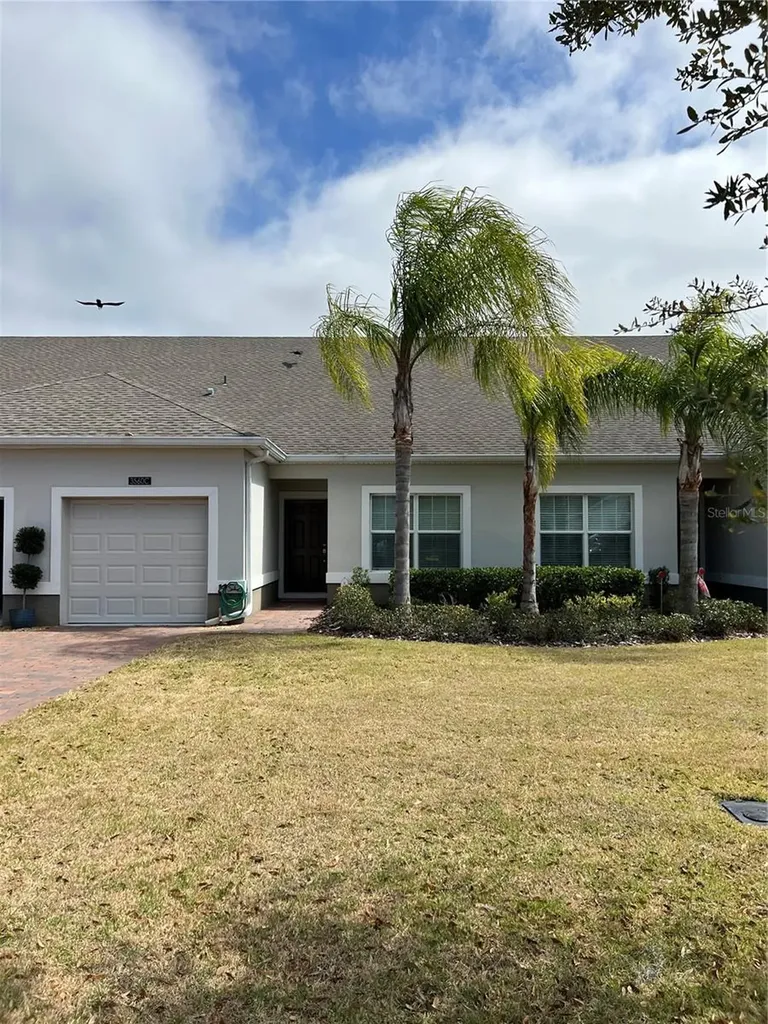 3560 Belland Circle Clermont FL 34711