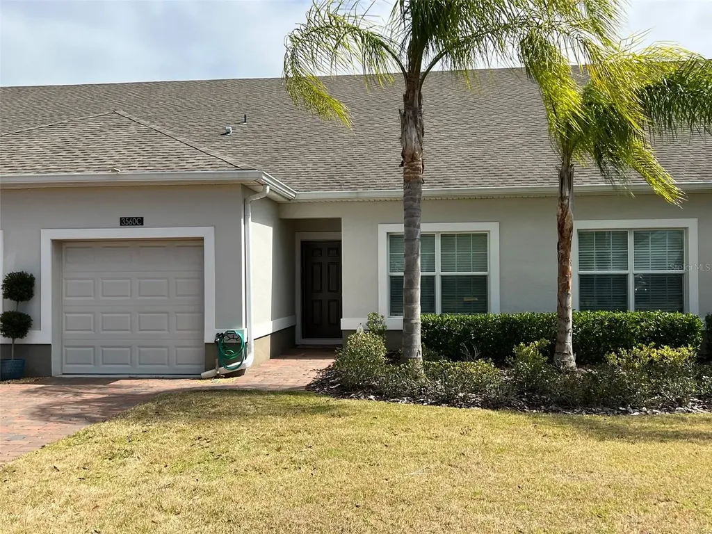 3560 Belland Circle Clermont FL 34711