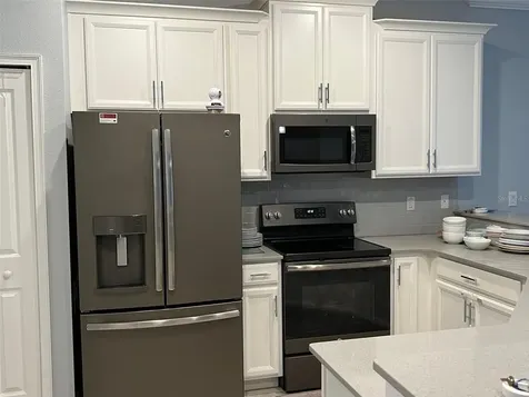 3560 Belland Circle Clermont FL 34711