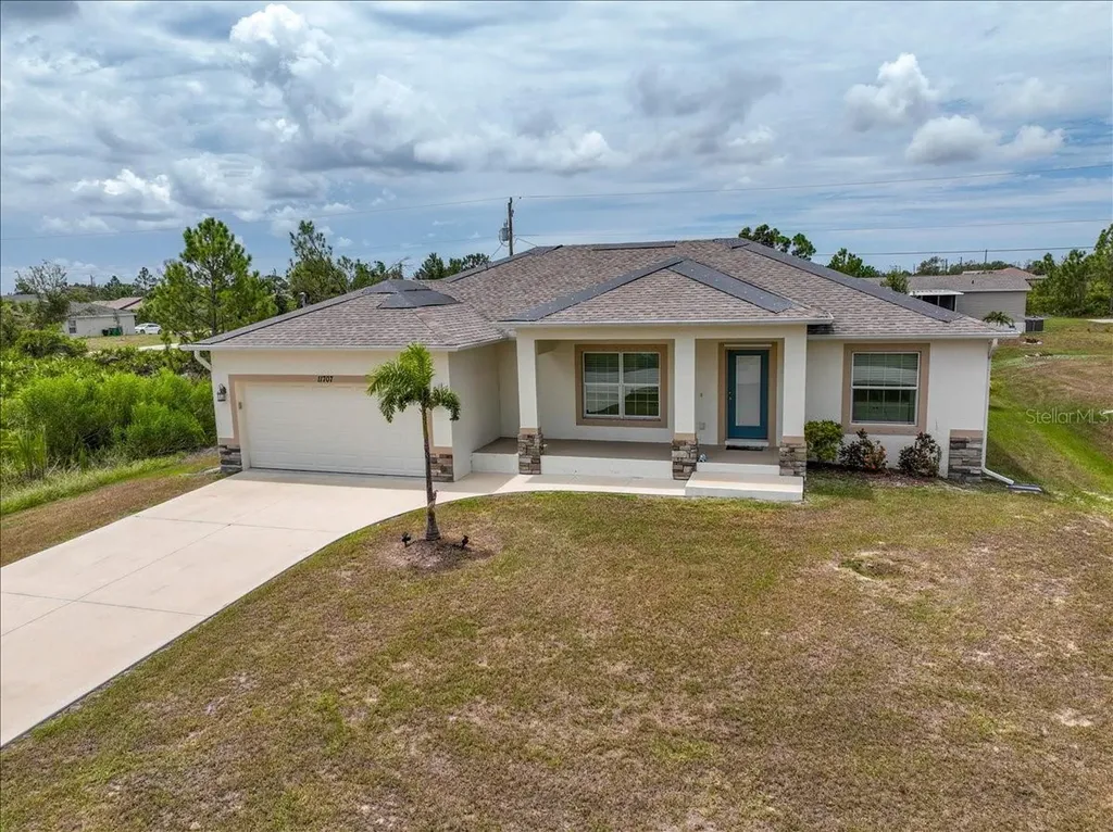 11707 Willmington Boulevard Port Charlotte FL 33981