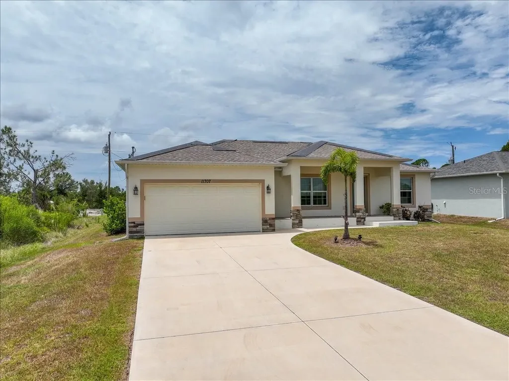 11707 Willmington Boulevard Port Charlotte FL 33981