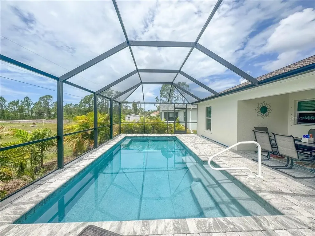 11707 Willmington Boulevard Port Charlotte FL 33981