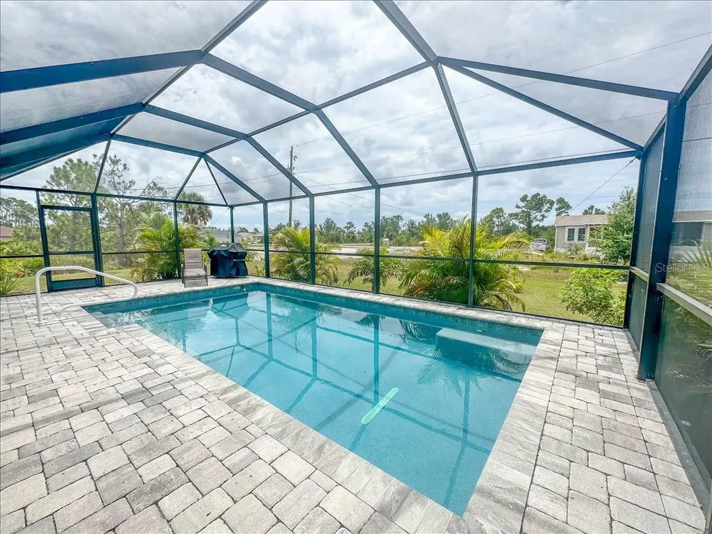11707 Willmington Boulevard Port Charlotte FL 33981