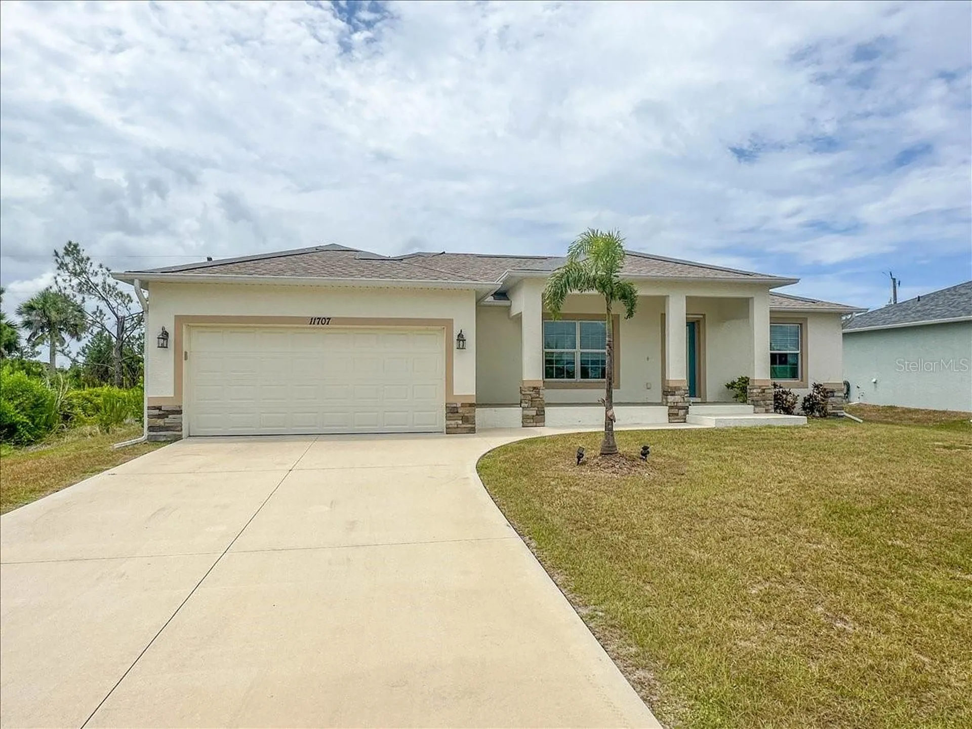 11707 Willmington Boulevard Port Charlotte FL 33981