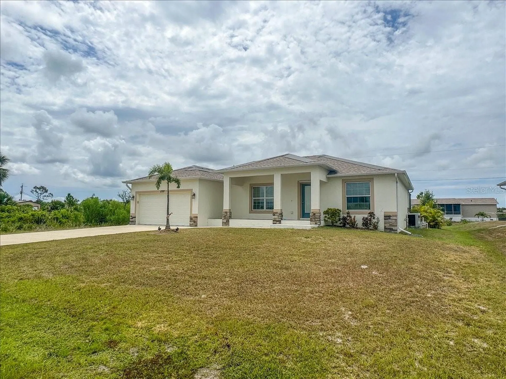11707 Willmington Boulevard Port Charlotte FL 33981