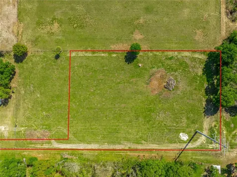 NE 49th Street Ocala FL 34479