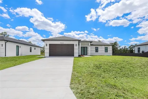1122 S Edelweiss Street E Lehigh Acres FL 33974