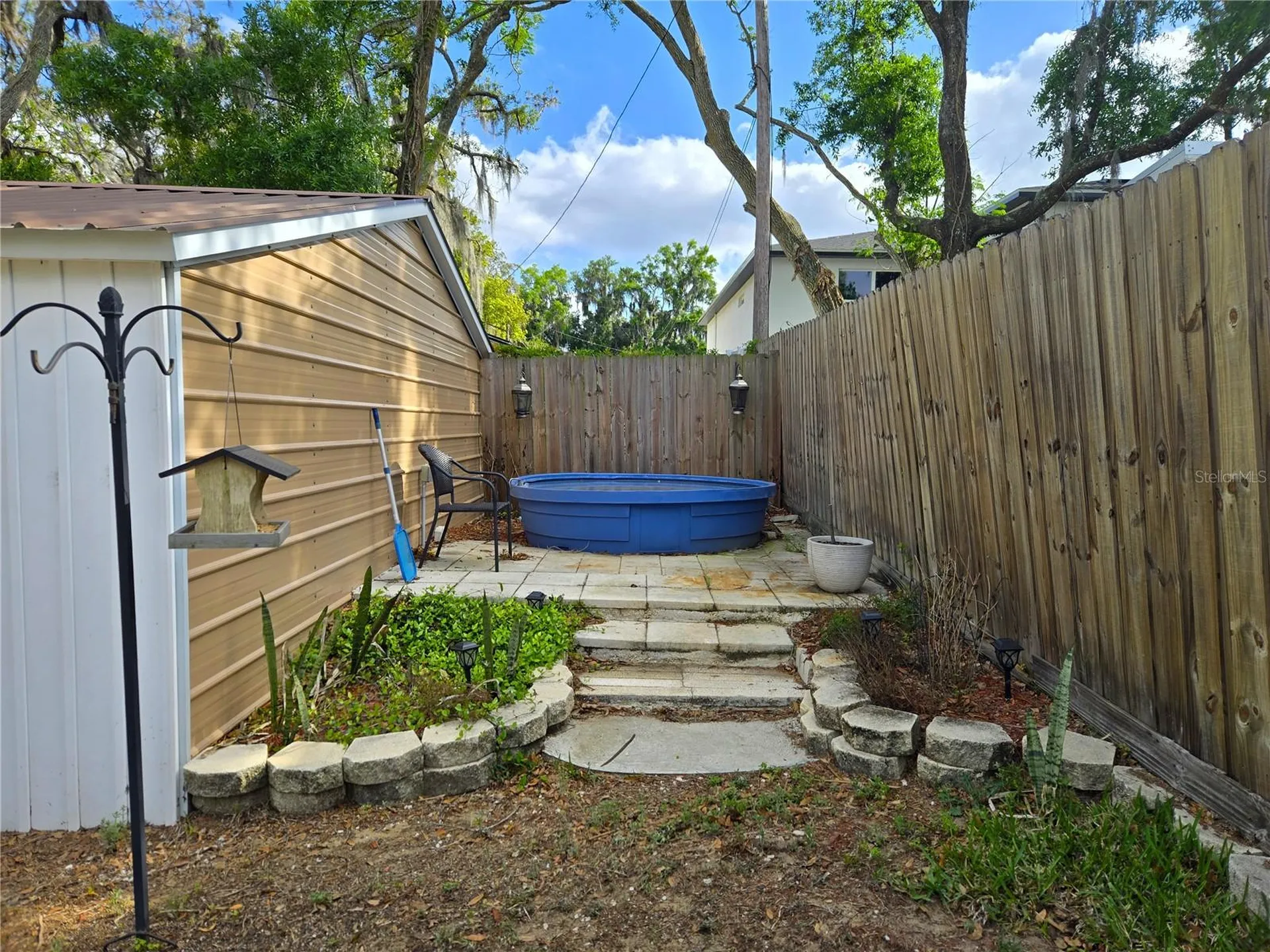 506 E Gottsche Avenue Eustis FL 32726
