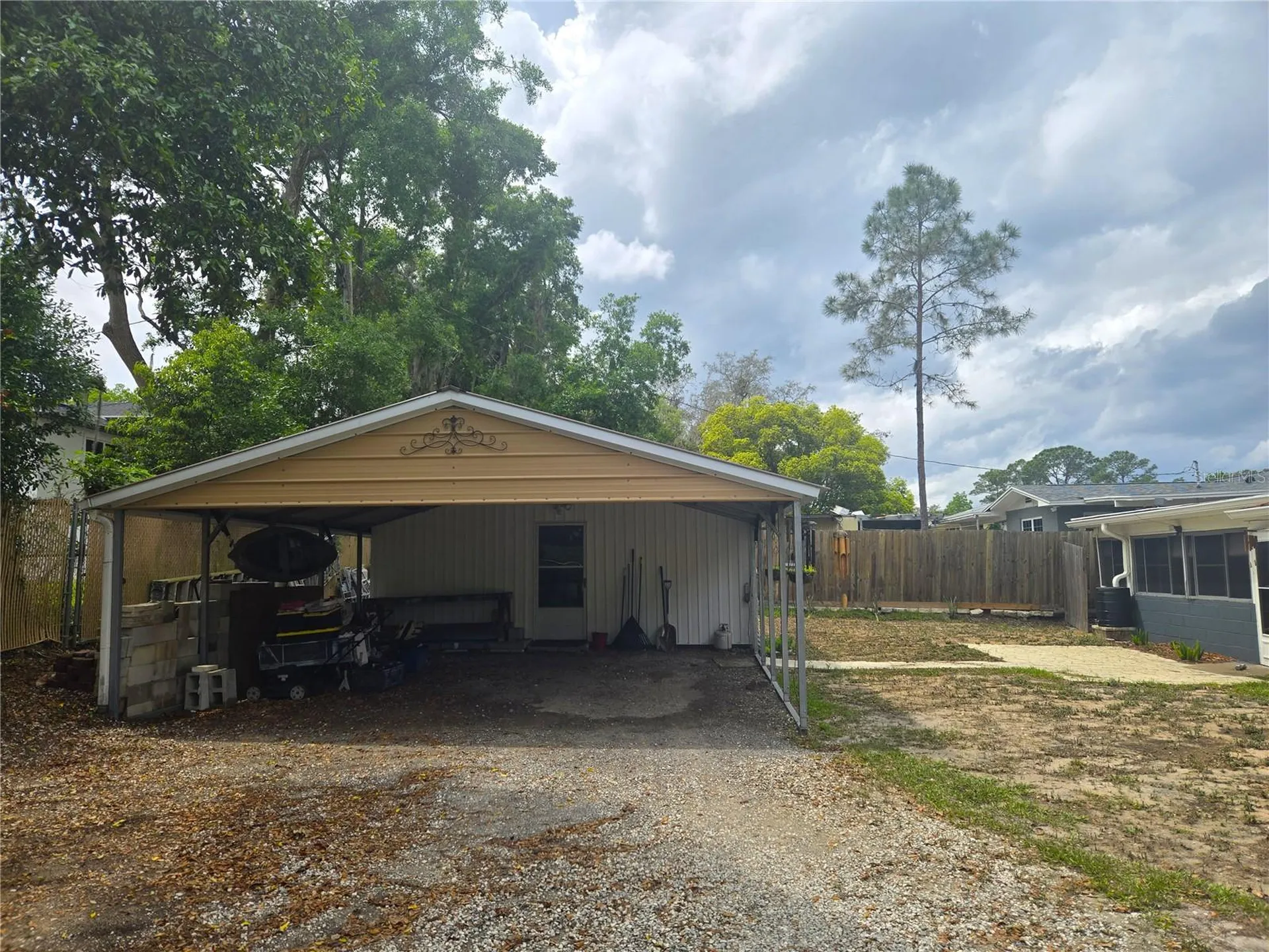 506 E Gottsche Avenue Eustis FL 32726