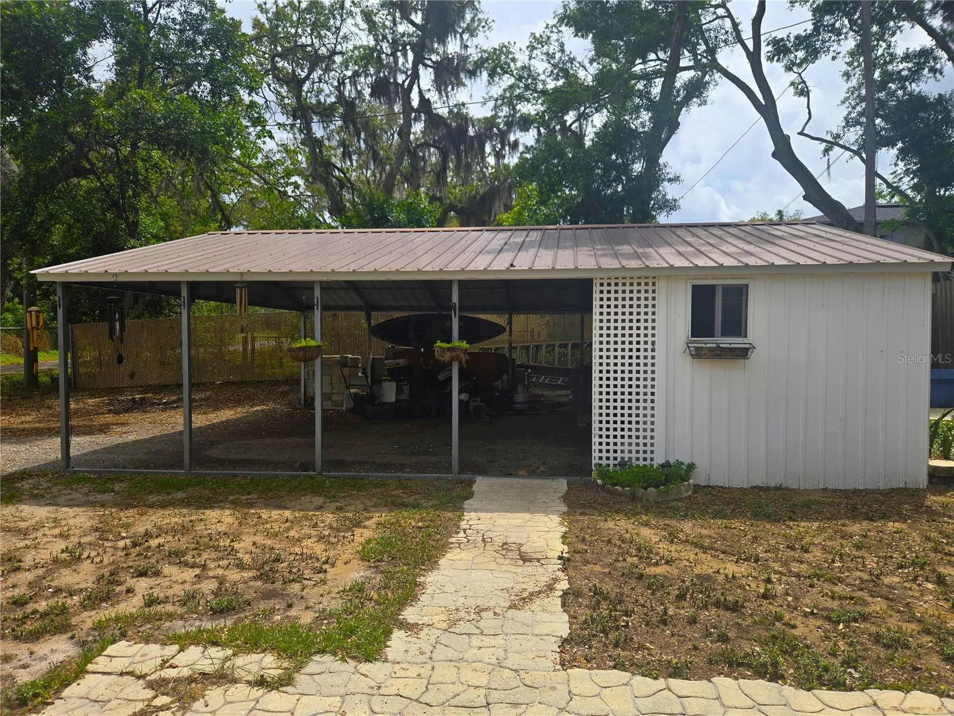 506 E Gottsche Avenue Eustis FL 32726