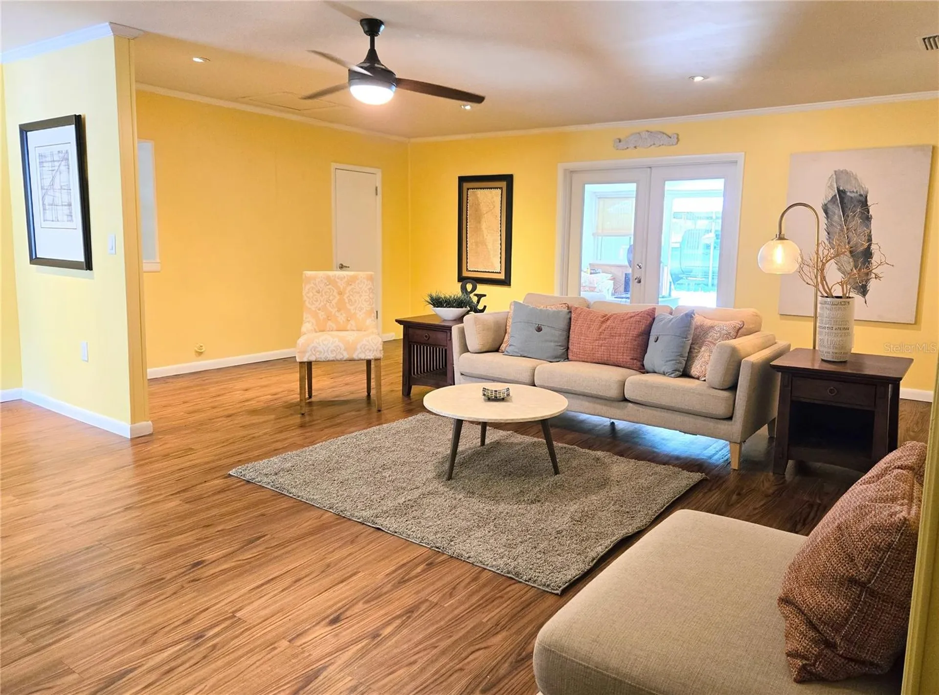 506 E Gottsche Avenue Eustis FL 32726