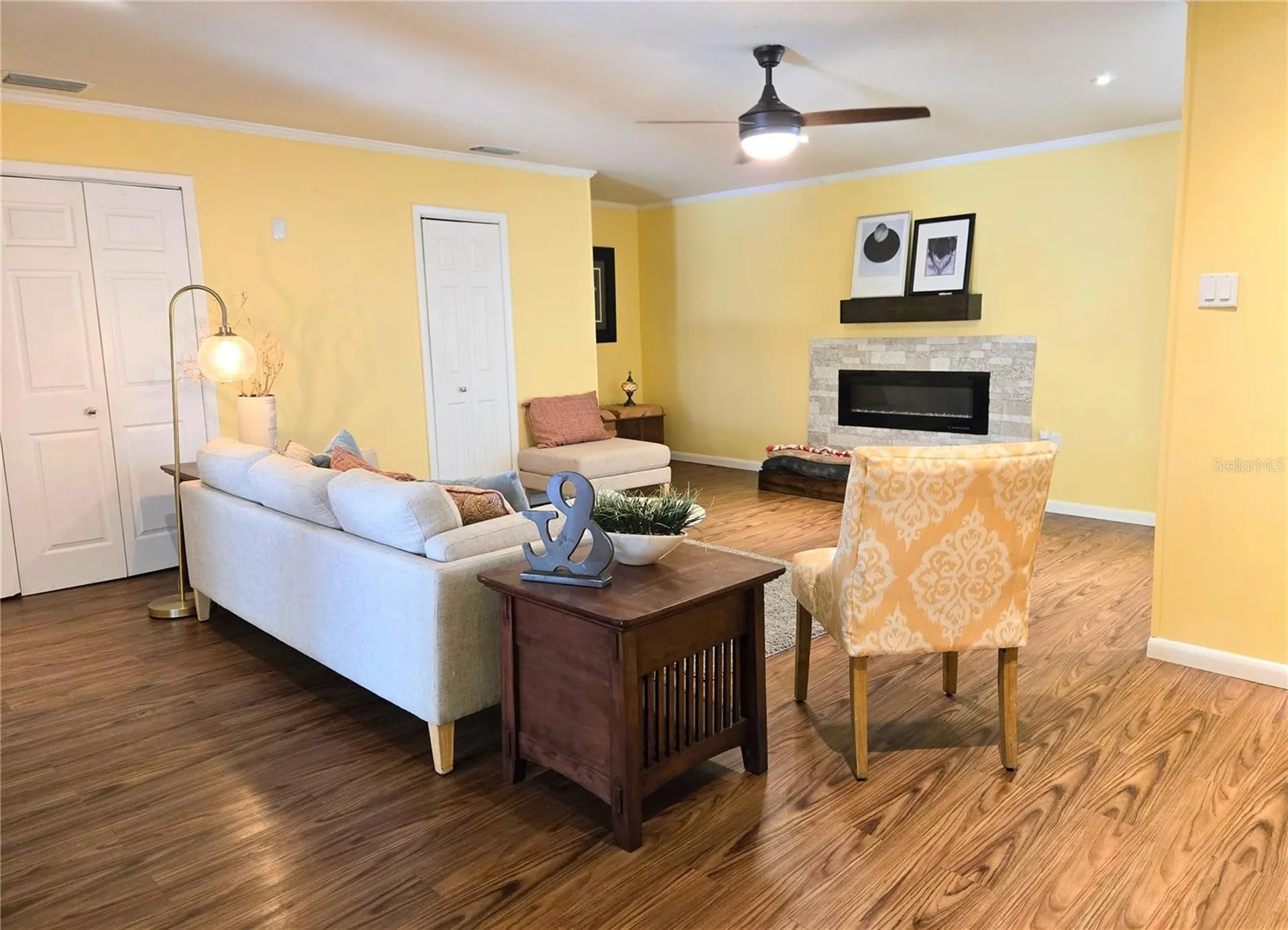 506 E Gottsche Avenue Eustis FL 32726
