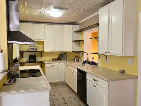 506 E Gottsche Avenue Eustis FL 32726