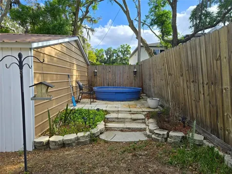 506 E Gottsche Avenue Eustis FL 32726