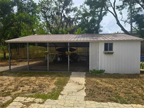 506 E Gottsche Avenue Eustis FL 32726