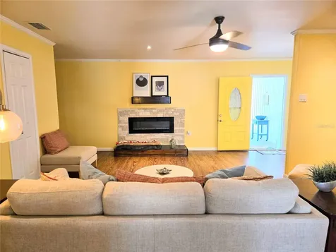 506 E Gottsche Avenue Eustis FL 32726