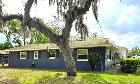 506 E Gottsche Avenue Eustis FL 32726