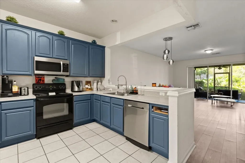 2160 Stockton Drive Sanford FL 32771