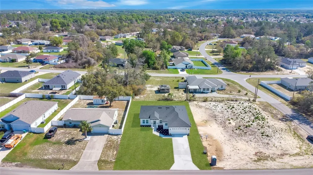 469 Marion Oaks Lane Ocala FL 34473