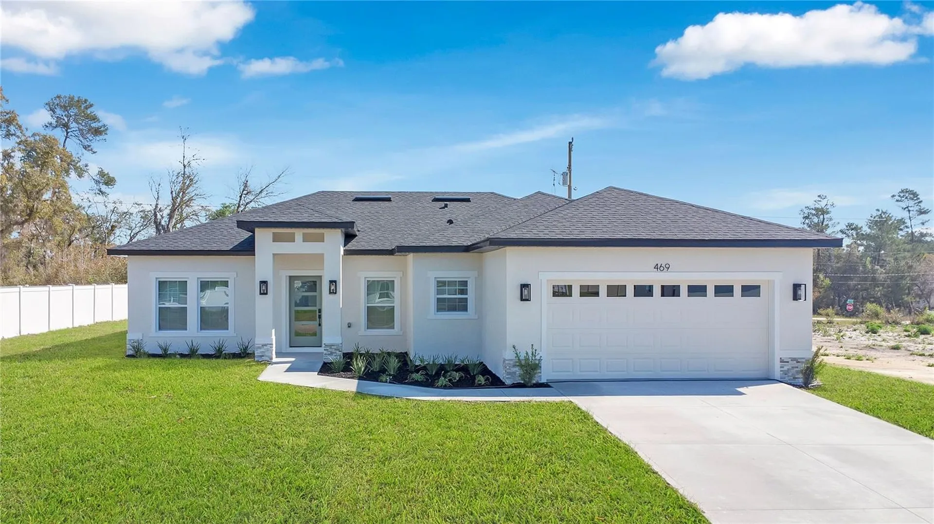469 Marion Oaks Lane Ocala FL 34473
