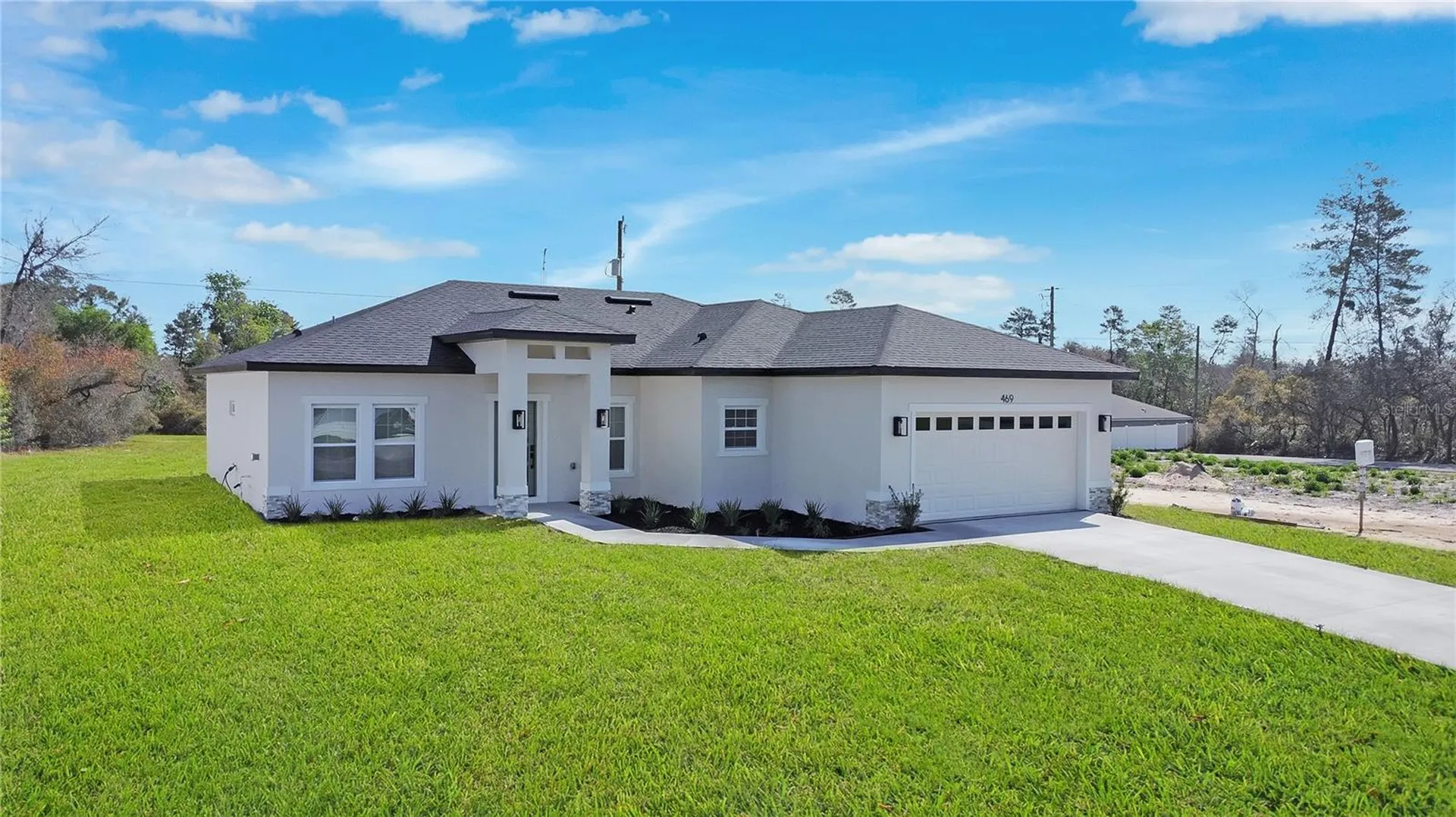 469 Marion Oaks Lane Ocala FL 34473