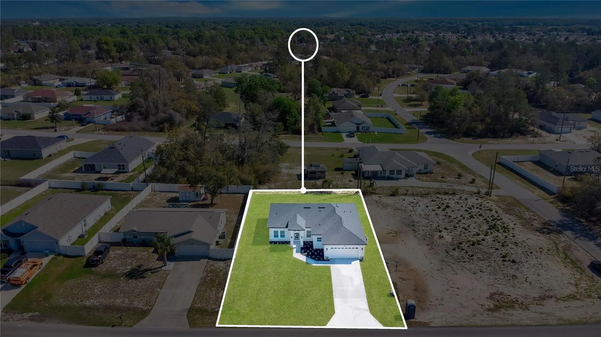 469 Marion Oaks Lane Ocala FL 34473