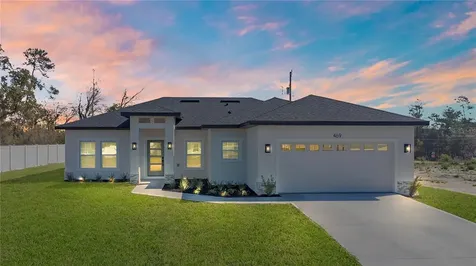 469 Marion Oaks Lane Ocala FL 34473