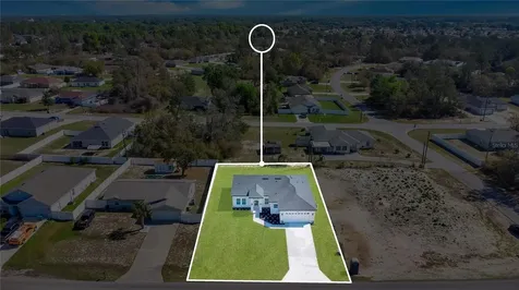 469 Marion Oaks Lane Ocala FL 34473