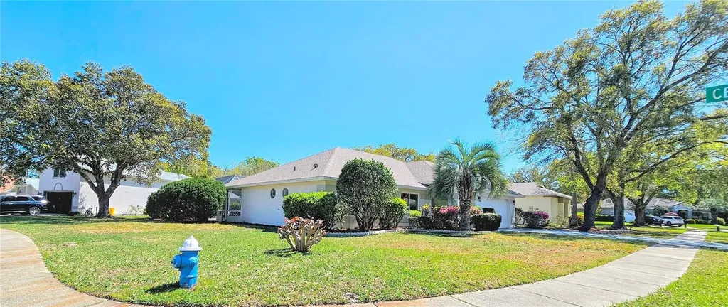 3 Saw Mill Court Palm Coast FL 32164