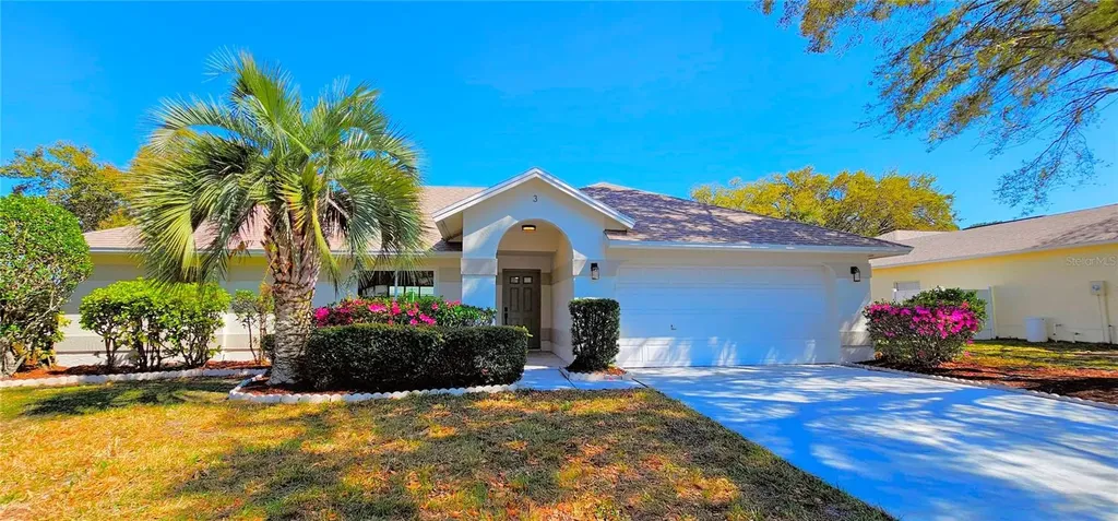 3 Saw Mill Court Palm Coast FL 32164