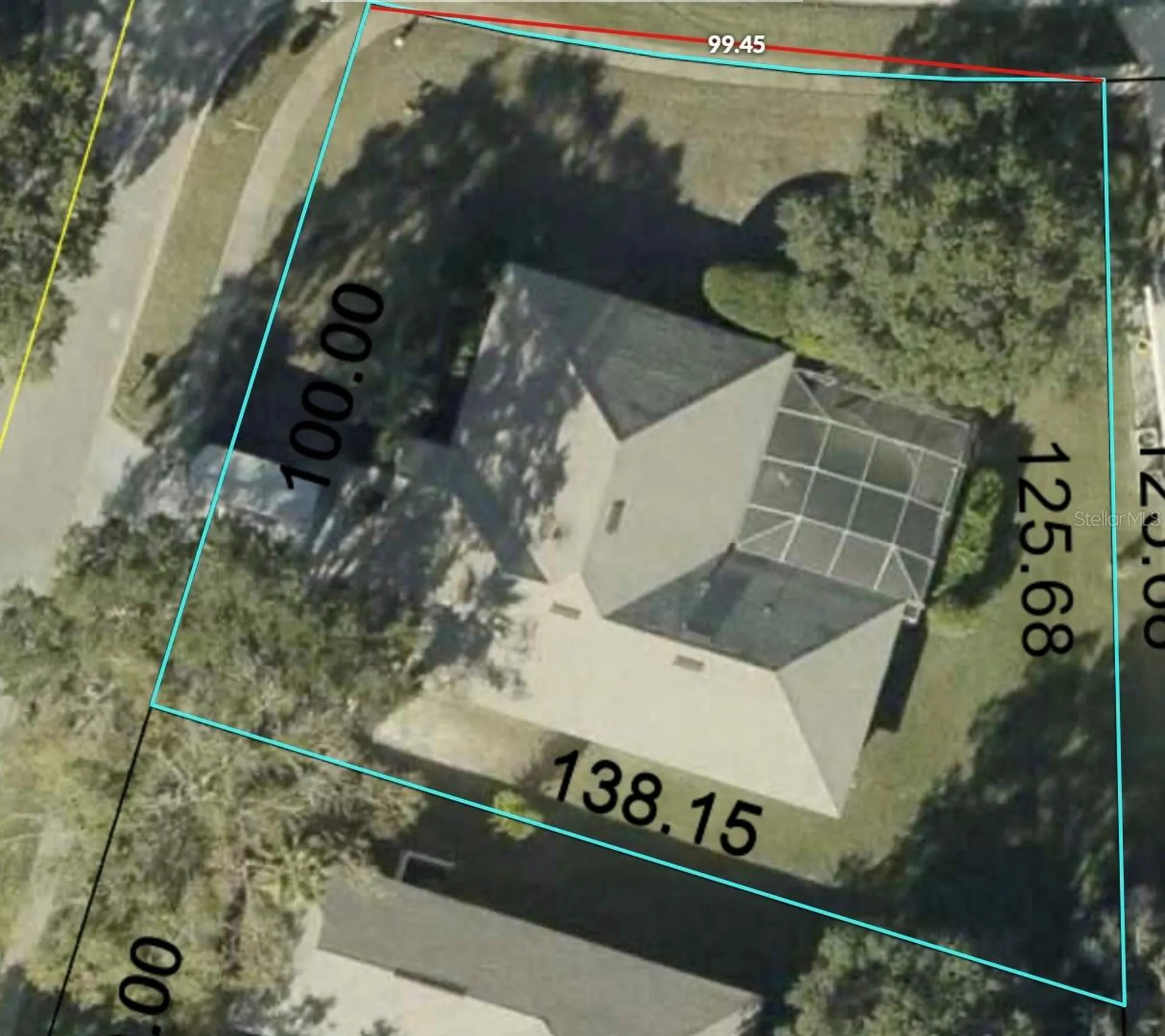 3 Saw Mill Court Palm Coast FL 32164